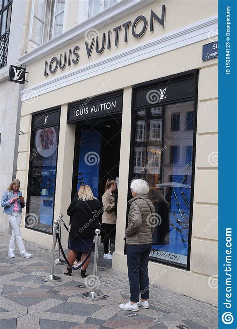 what consumers purchase louis vuitton